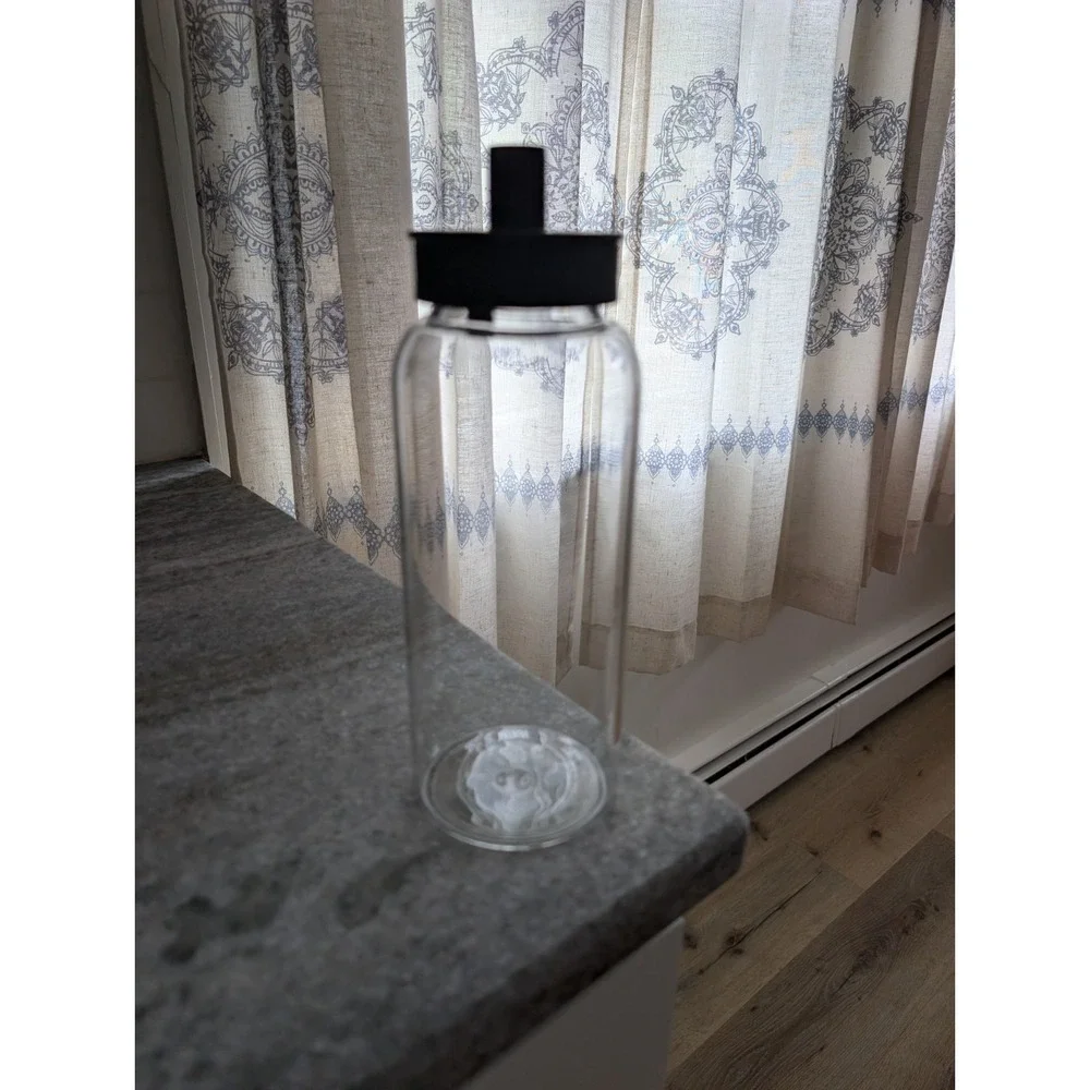 Bartesian Replacement Bottle For Model Number 55300 Series TEQUILA ONLY